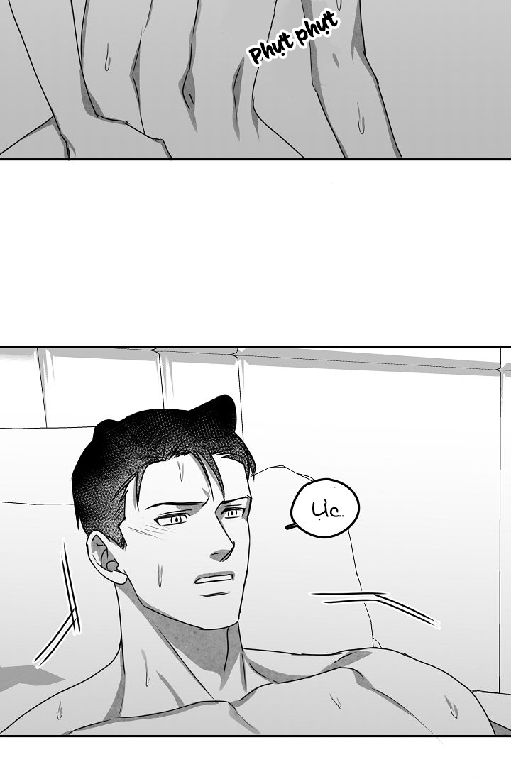 khi cún biết yêu chapter 25 55