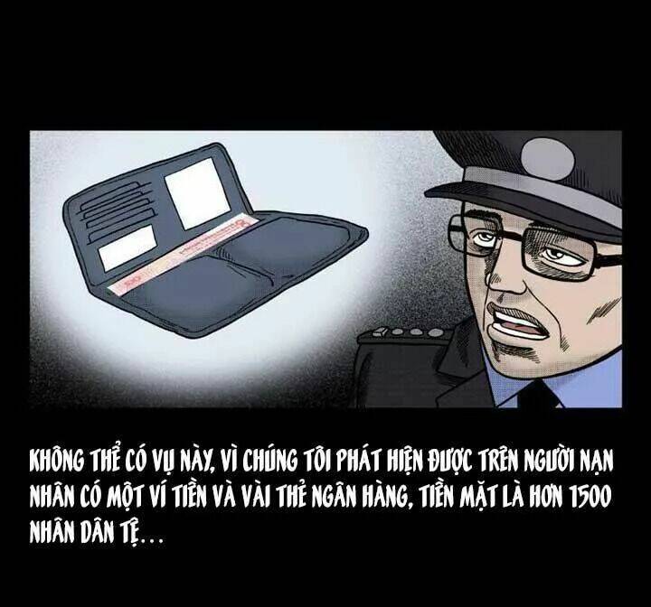kỳ án có thật chapter 24 31