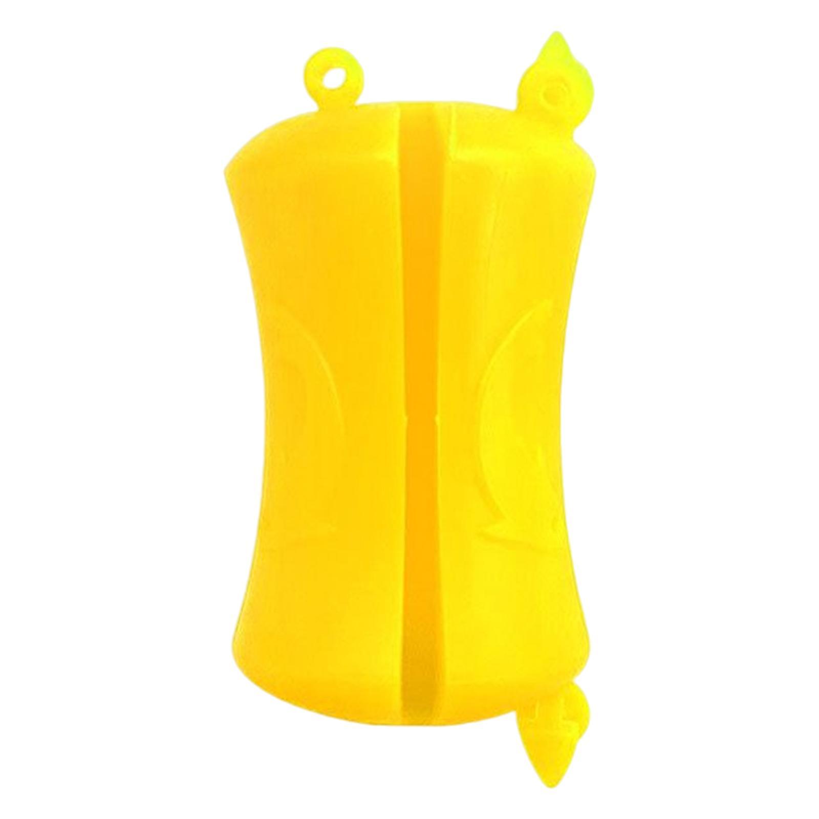 Fishing Rod Fixed Ball Clip Fasteners Fishing Rod Flexible Silicone Clip Fishing Pole for 2 Section Fishing Rods Fishing Boat Tool Equipment