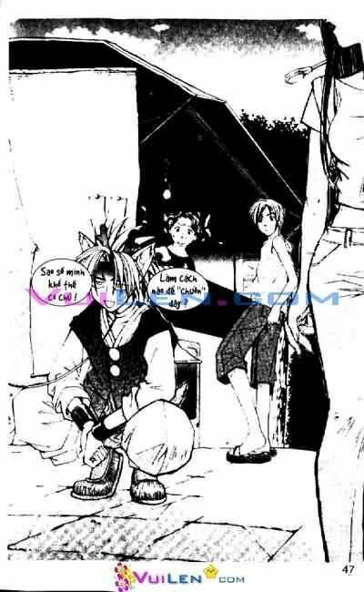 tiên nữ giáng trần chapter 6 47