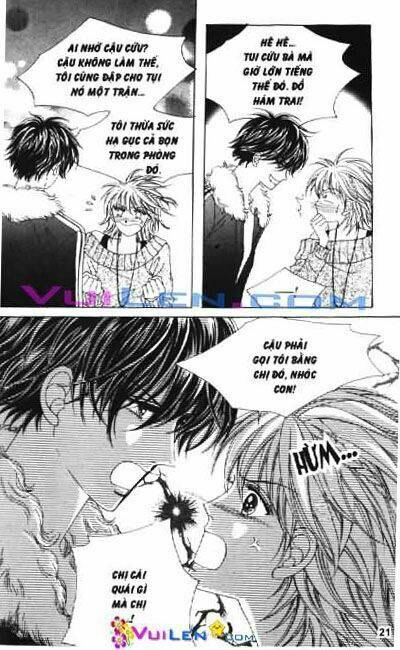 anh,bạn trai và người ấy chapter 3 21