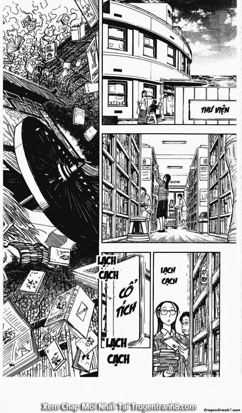 sắc lệnh ánh trăng chapter 6 32