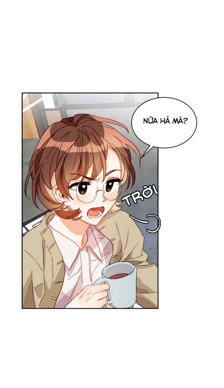 nụ hôn của giác quan thứ sáu chapter 1 14