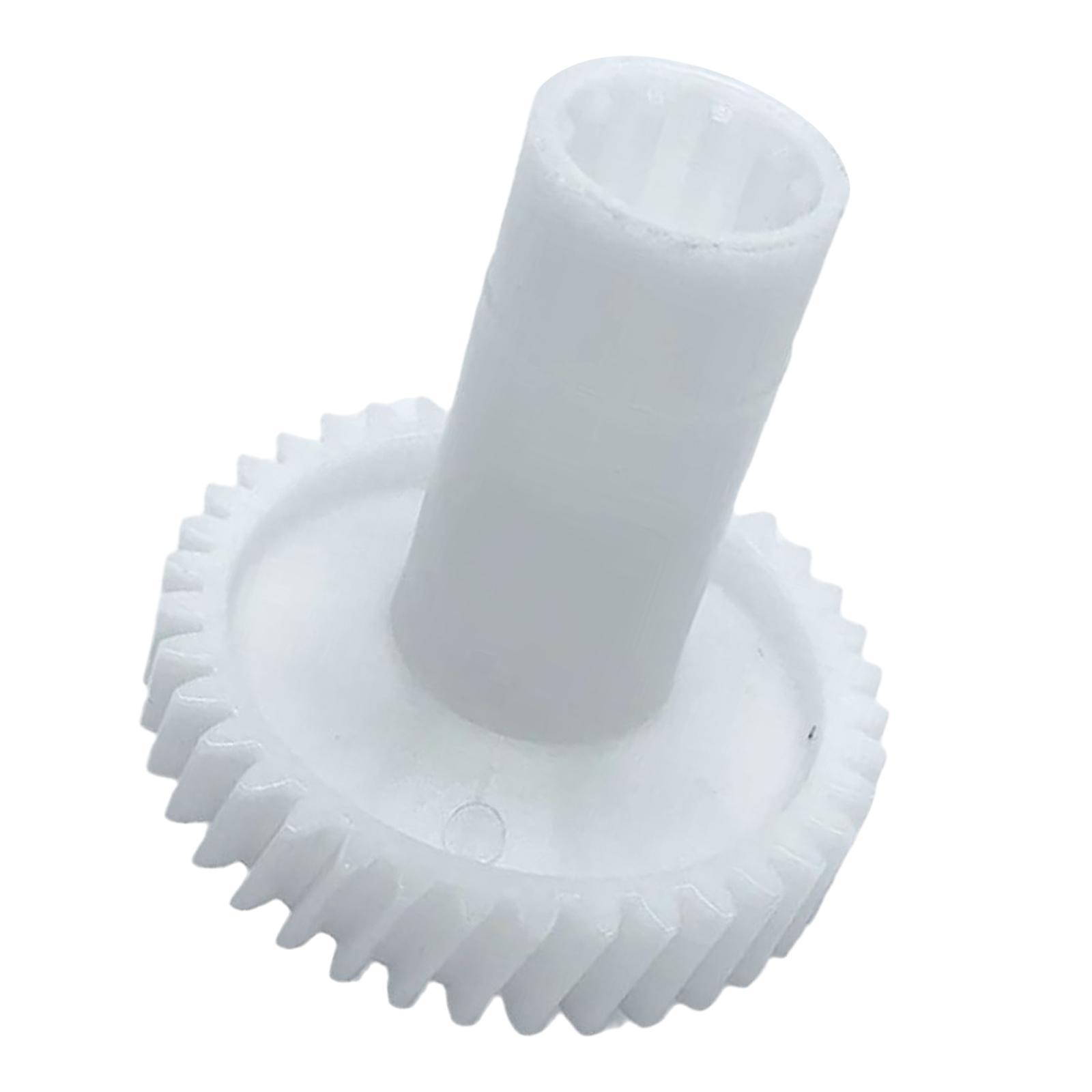 Grinder Gears Replacement Mincer Gear Accessories Spare Parts Replace Household Meat Grinder Easy to Install Meat Grinder Pinion for 1707