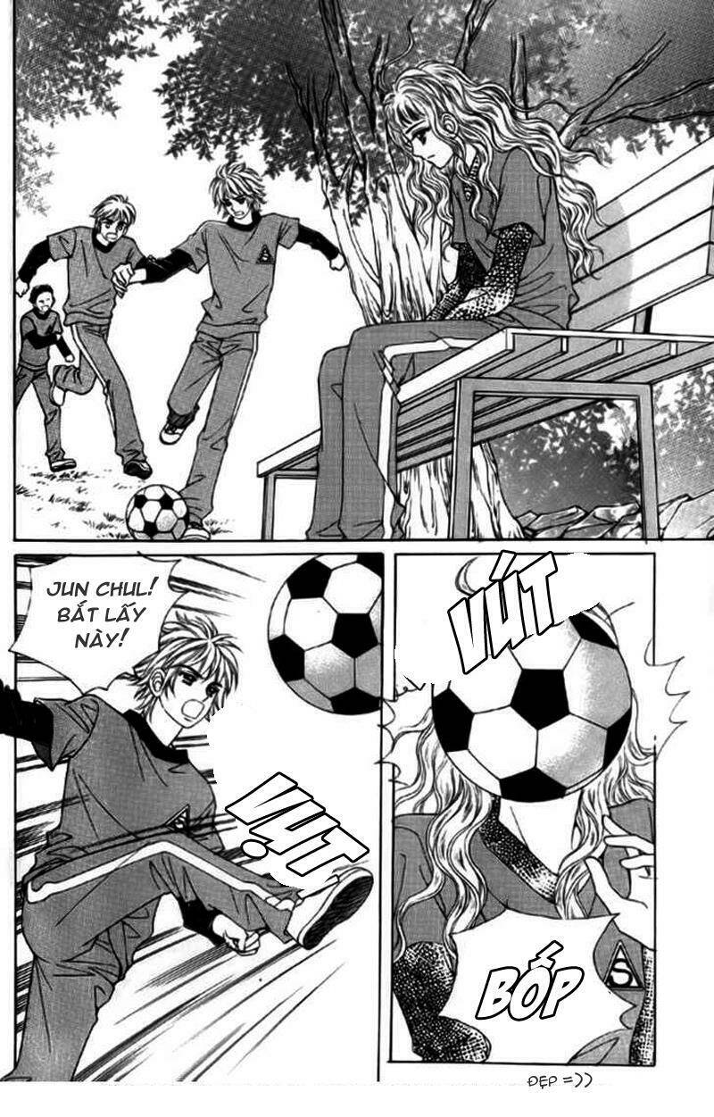 mặt nạ tình yêu chapter 5 37