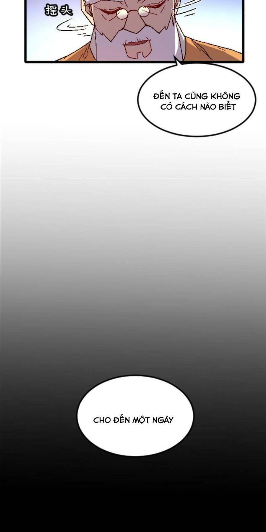 thí chủ, lên đường thôi! chapter 37 19