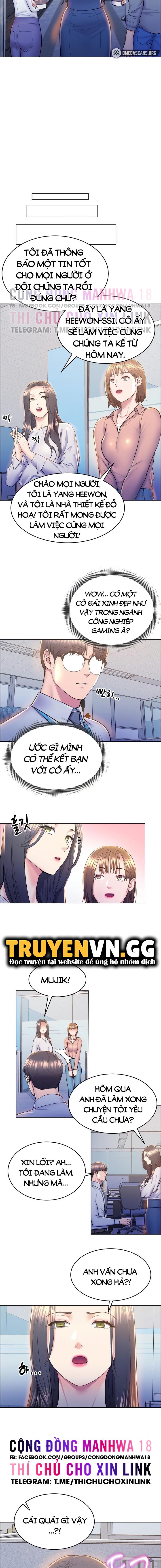 bug game số hưởng chapter 9 12