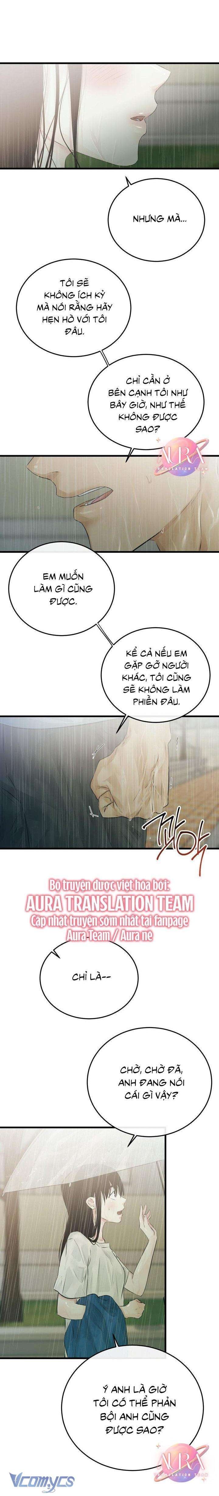 [18+] trở thành gia đình chapter 52 6