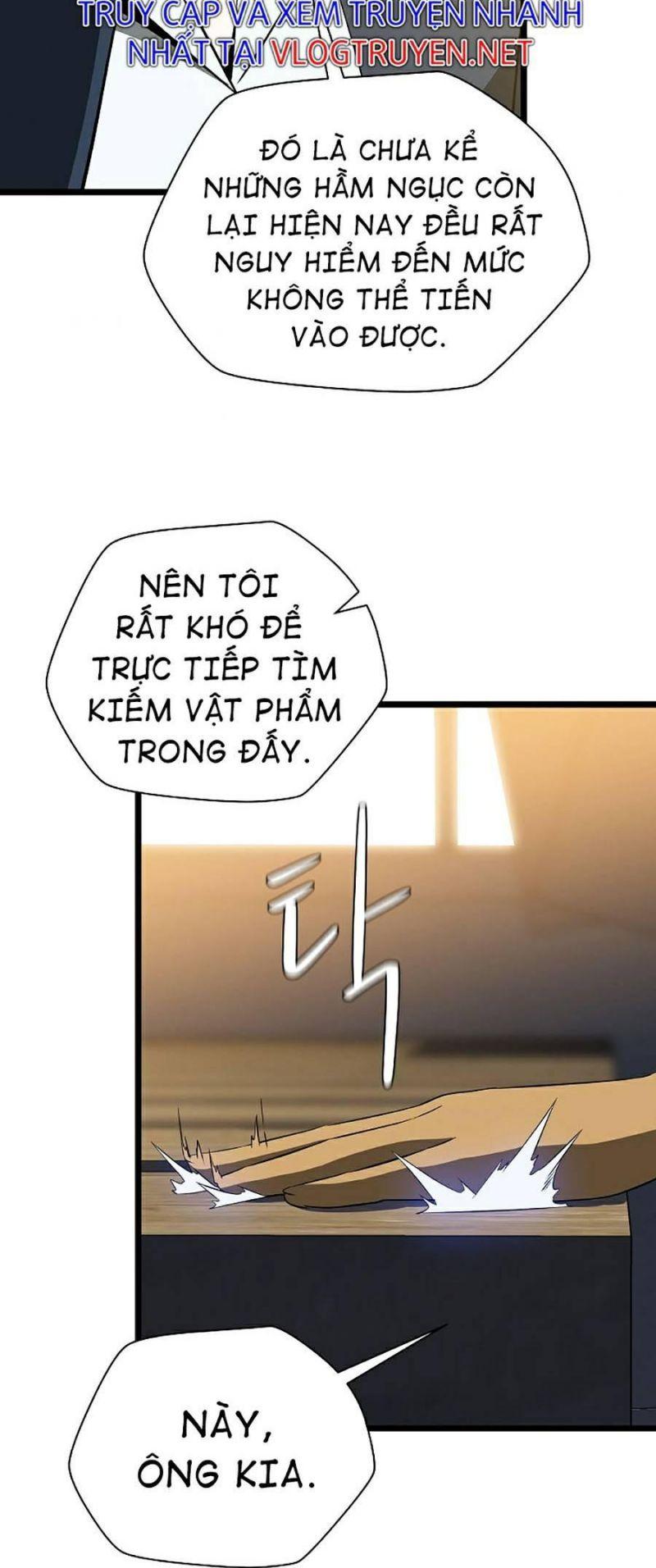 tiêu diệt đấng cứu thế chapter 83 35