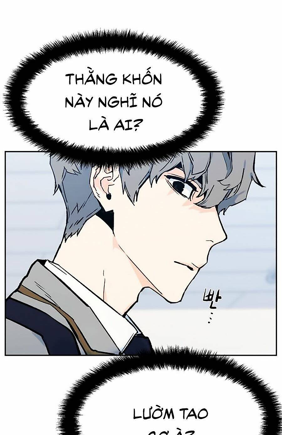 bạn học tôi là lính đánh thuê chapter 1 54