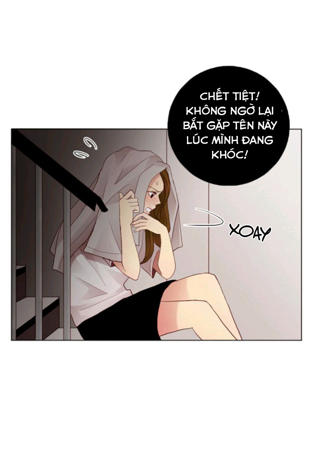 thầm yêu chapter 2 45