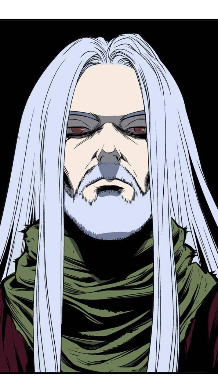 cao thủ 2 chapter 115 44