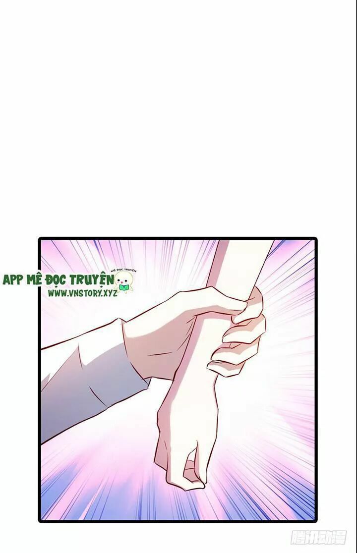 bảo bối đáng yêu đột kích chapter 39 28