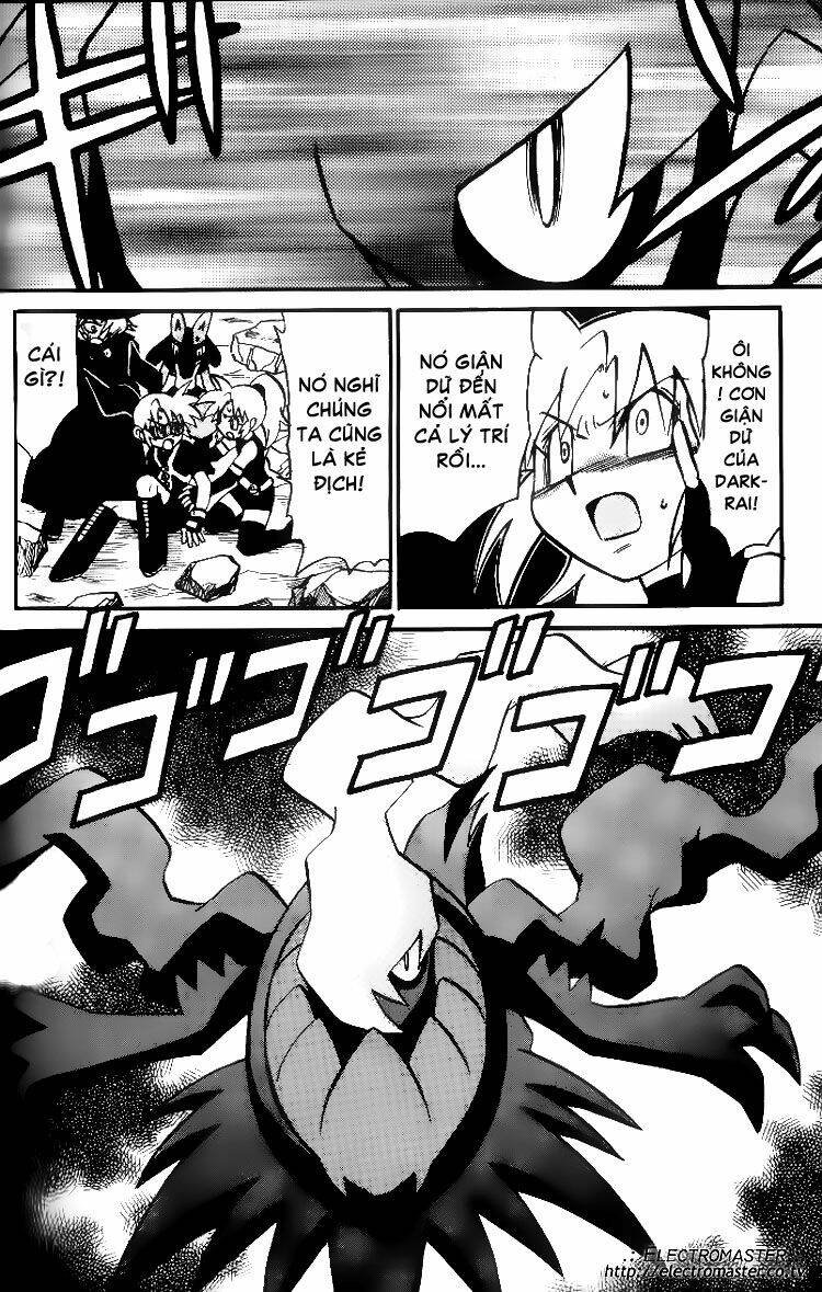 thú cưng đặc biệt 7 chapter 12 1