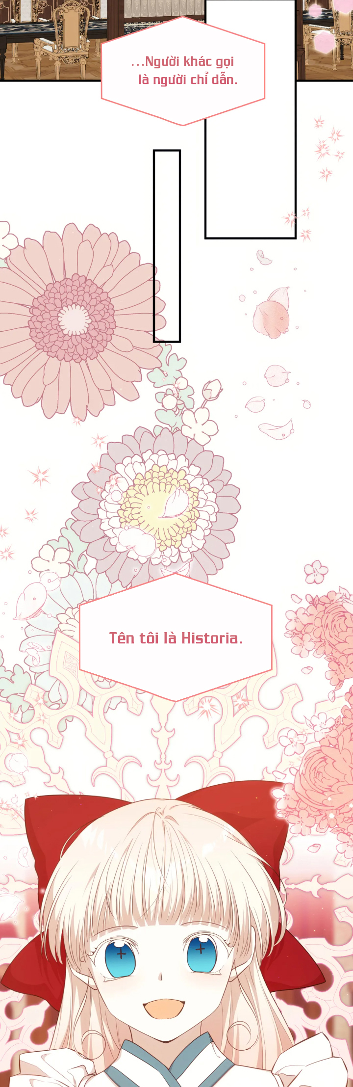 chị ấy là nữ chính trong truyện đó chapter 65 32