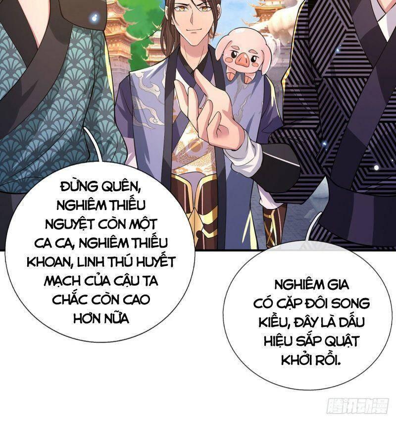 Ta Trở Về Từ Thế Giới Tu Tiên chapter 40 32