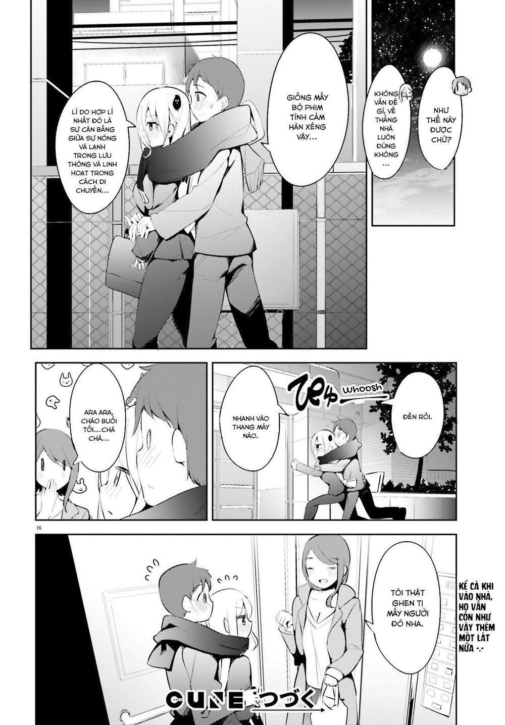 dear sir... i married a killer chapter 3 18