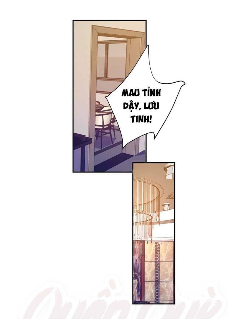 nữ thần trong điện thoại chapter 69 6