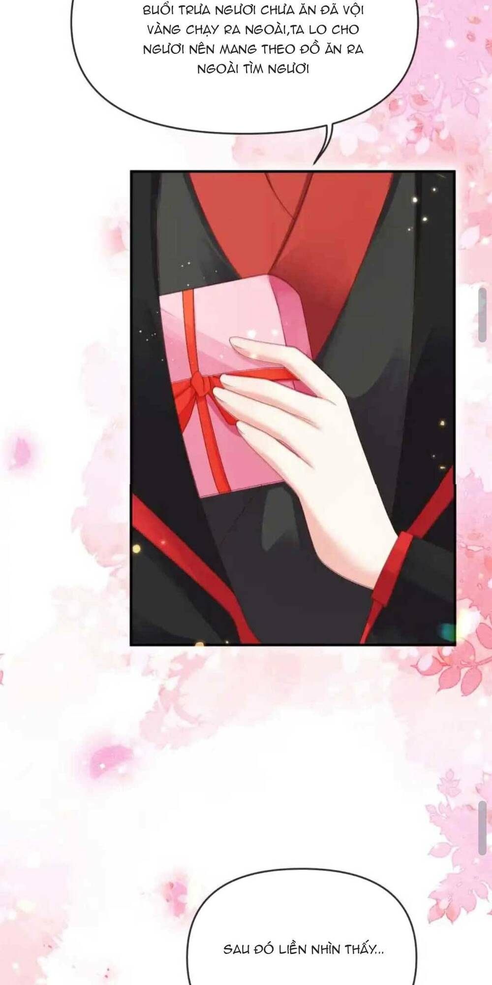 nuôi dưỡng thế tử từ bé : thế tử ngươi kiếm tiền cùng ta đi chapter 21 36