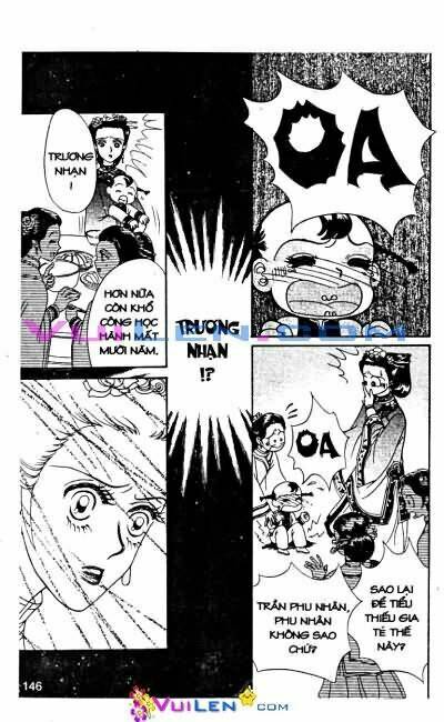 cô gái 300 tuổi chapter 2 146