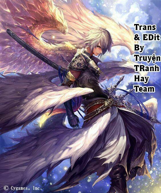 thí thần chi lộ chapter 2 1