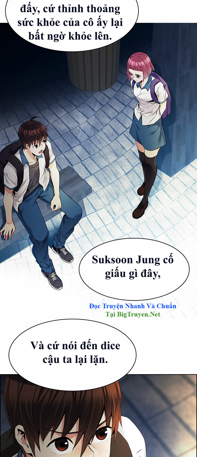 Dice Chapter 140 - Trang 53