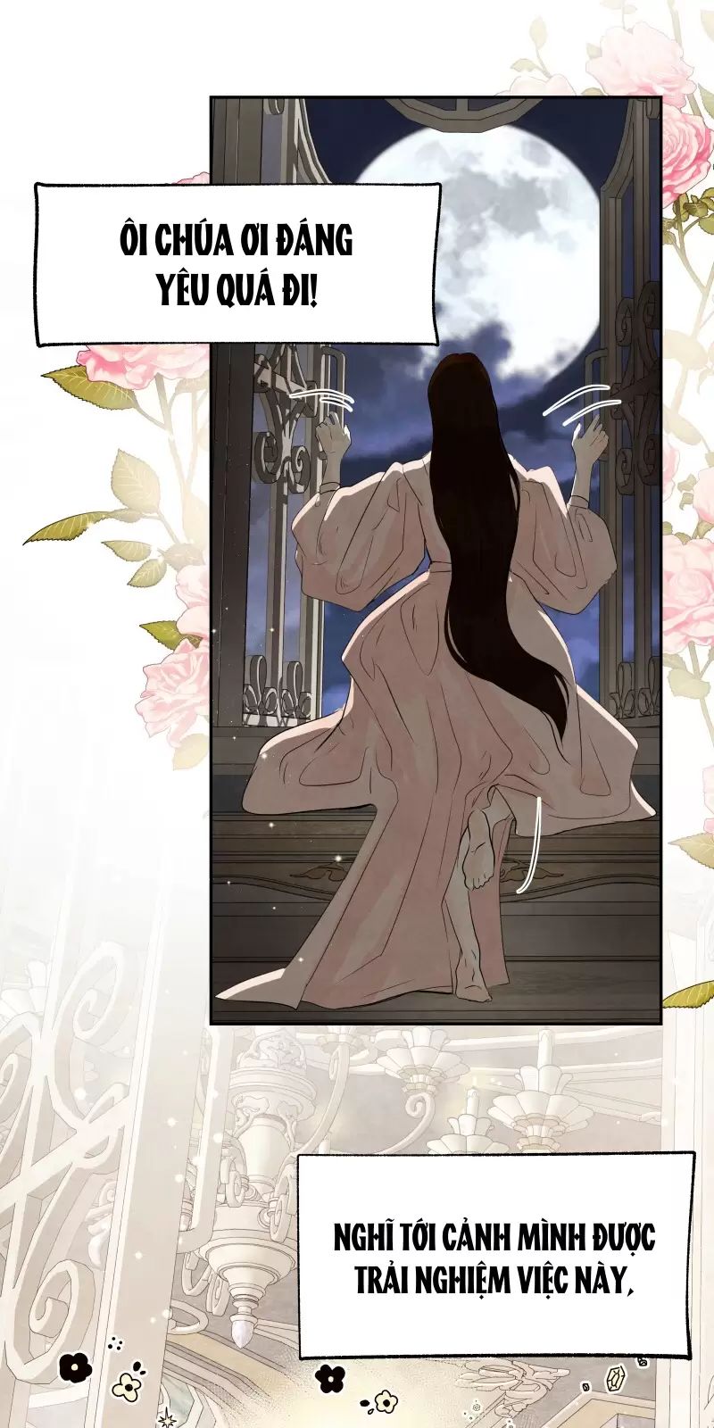 tôi là kẻ phản diện chapter 25 21