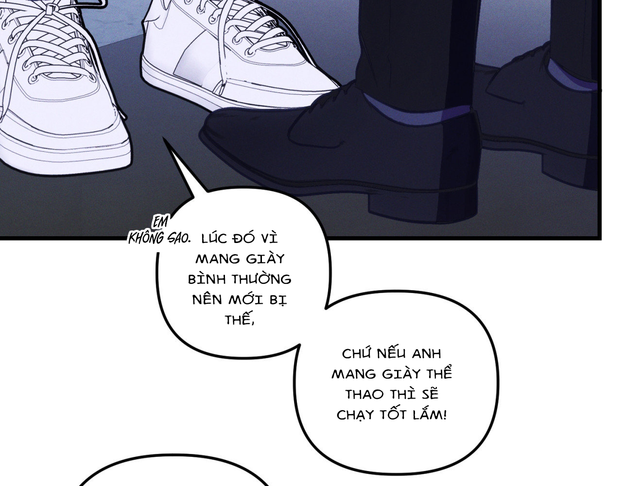 cái đồ ngốc nghếch này chapter 12 29