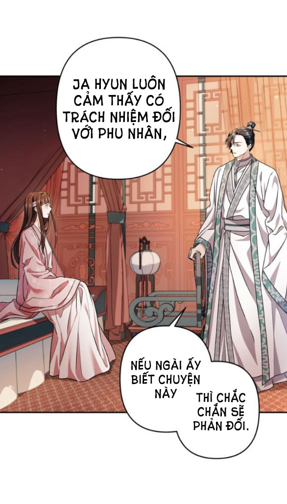 bản tình ca heeran chapter 61.2 7