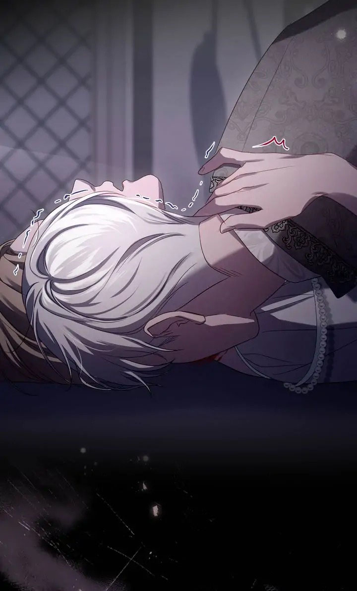 ánh trăng đỏ trong đêm 2 chapter 0 38