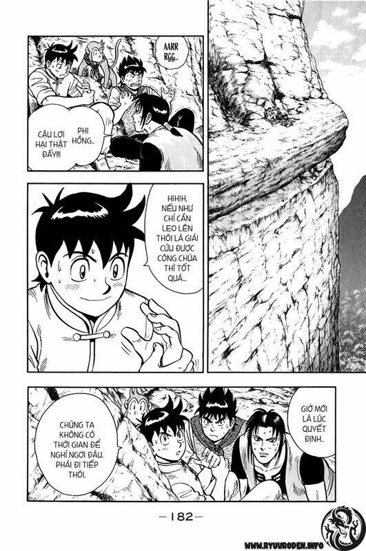 hoàng phi hồng phần iii chapter 2 177