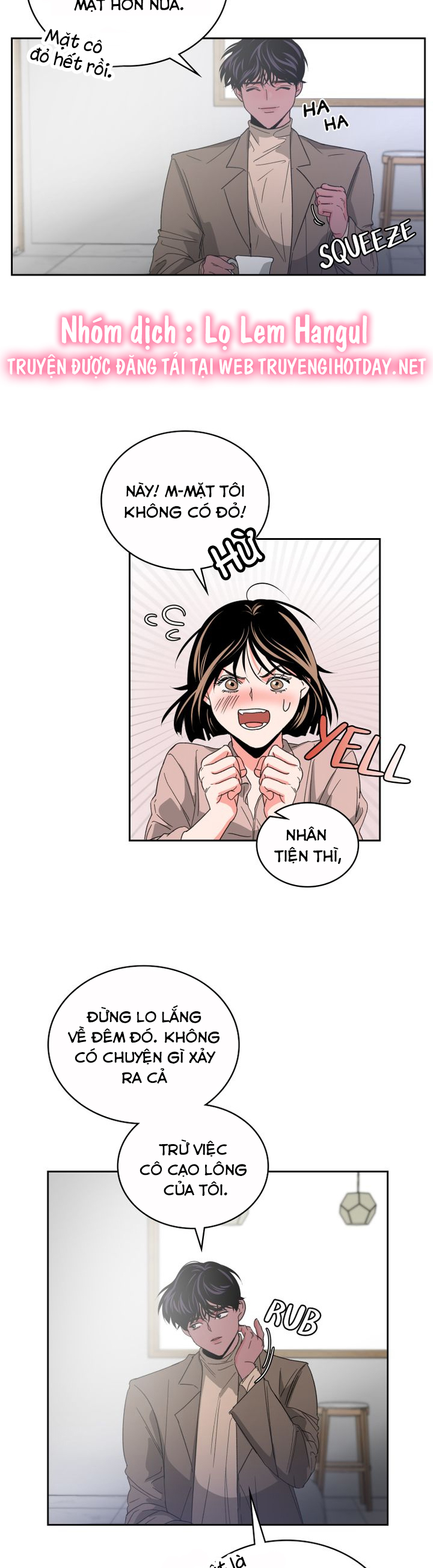 tối hậu thư chapter 12 8