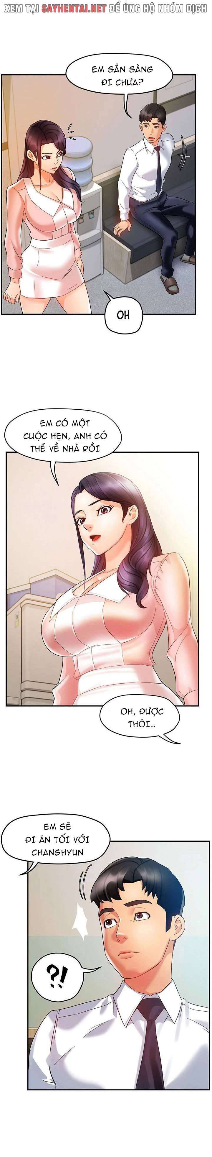 thưa nhóm trưởng! đây là báo cáo chapter 30 2