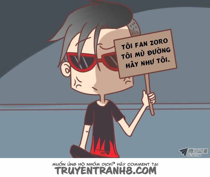 cười trên xe bus chapter 58 4