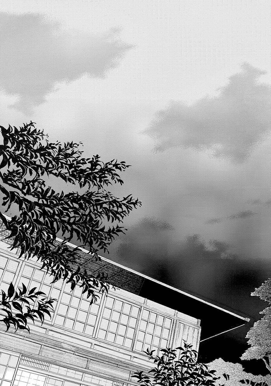 bình minh u sầu chapter 38 42