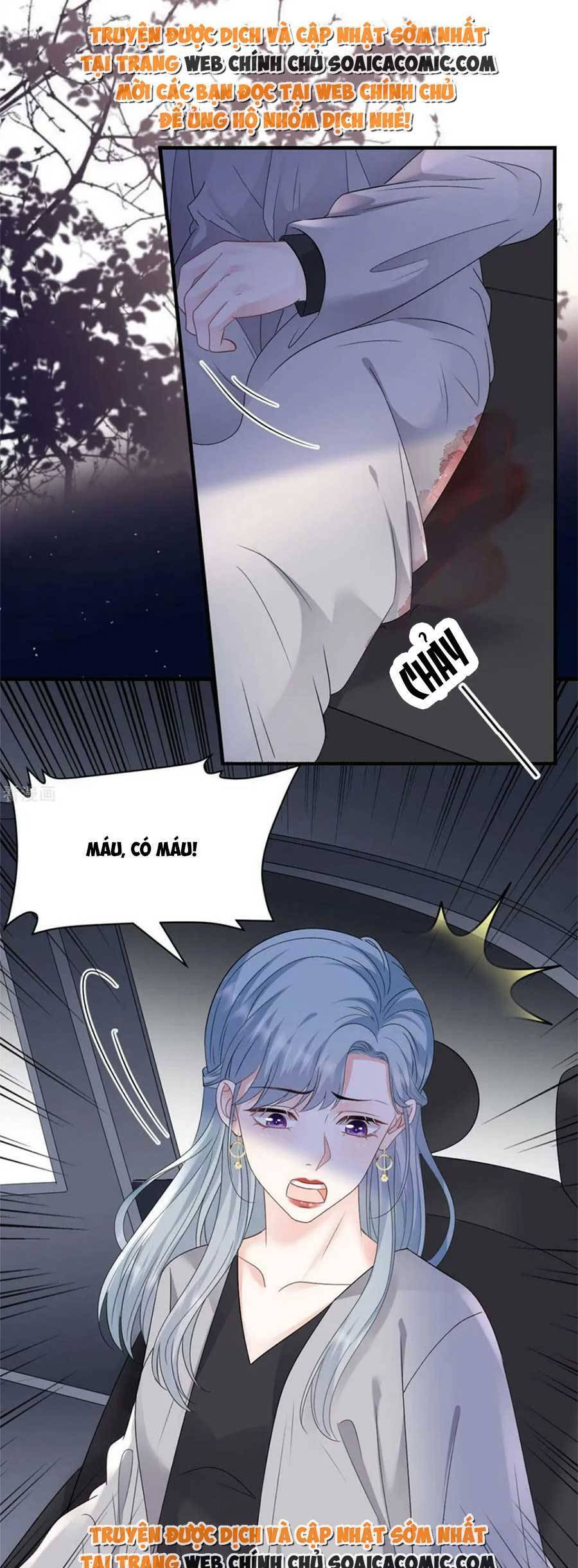 đại tiểu thư có thể có cái gì xấu chapter 179 19