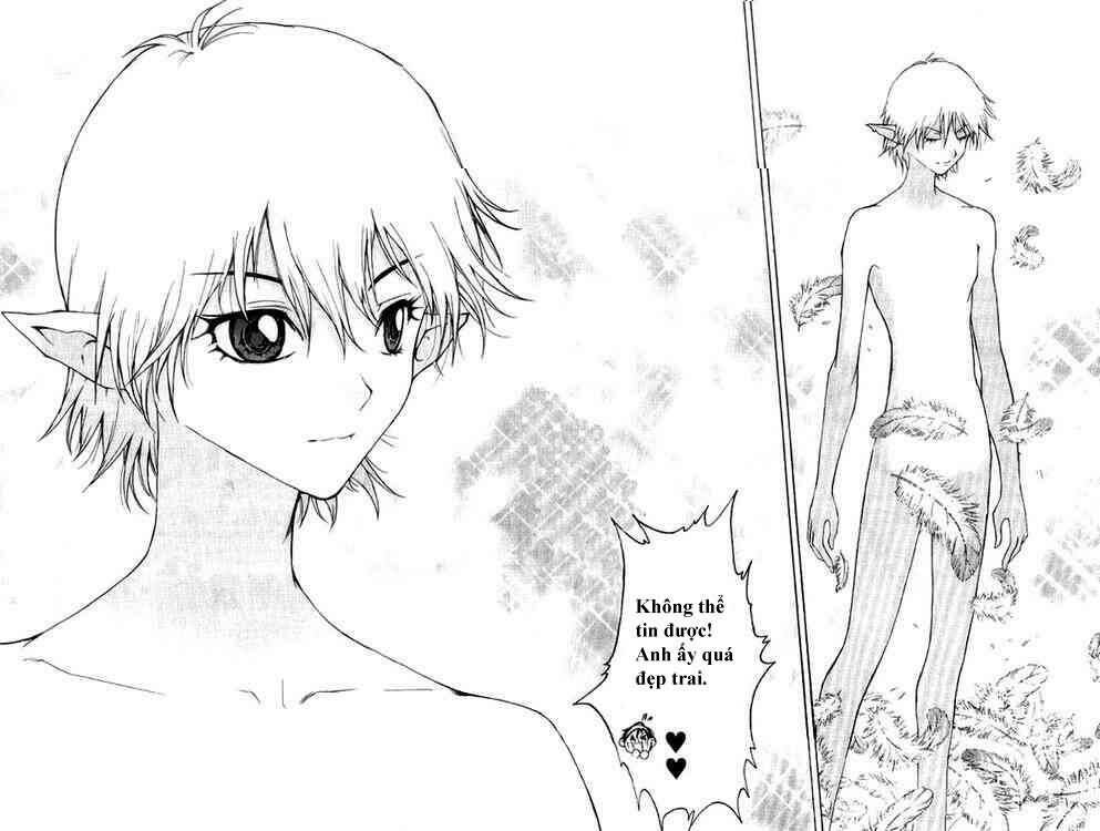 1/2 prince chapter 1 19