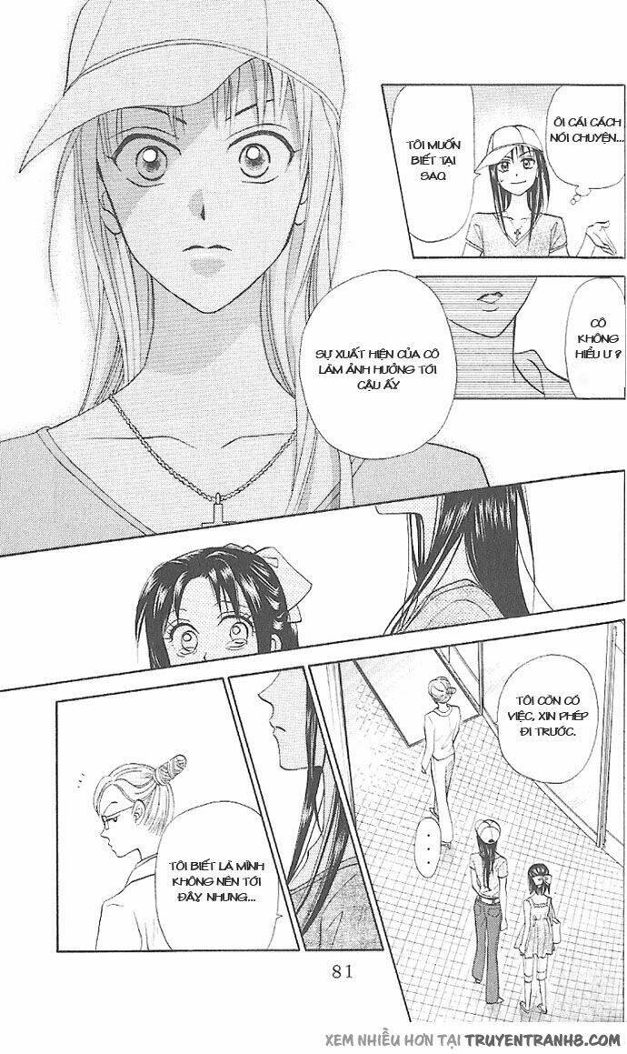 romeo và juliet hiện đại ii chapter 2 32