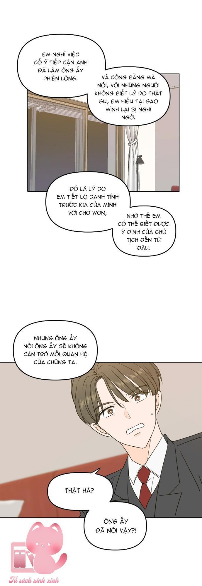 hẹn gặp nhau ở kiếp thứ 19 chapter 79 36