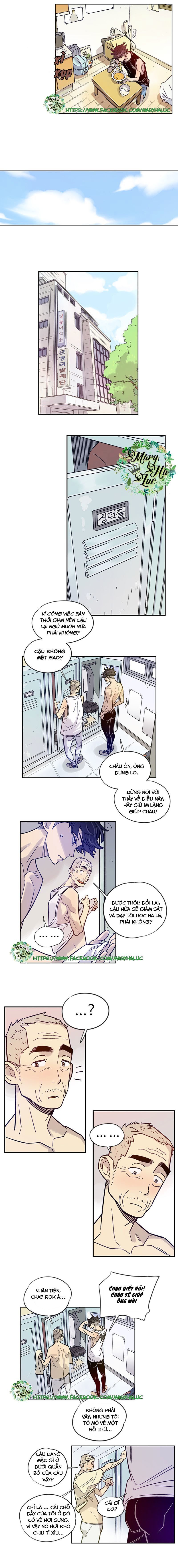 tôi muốn bay như một con bướm chapter 10 4