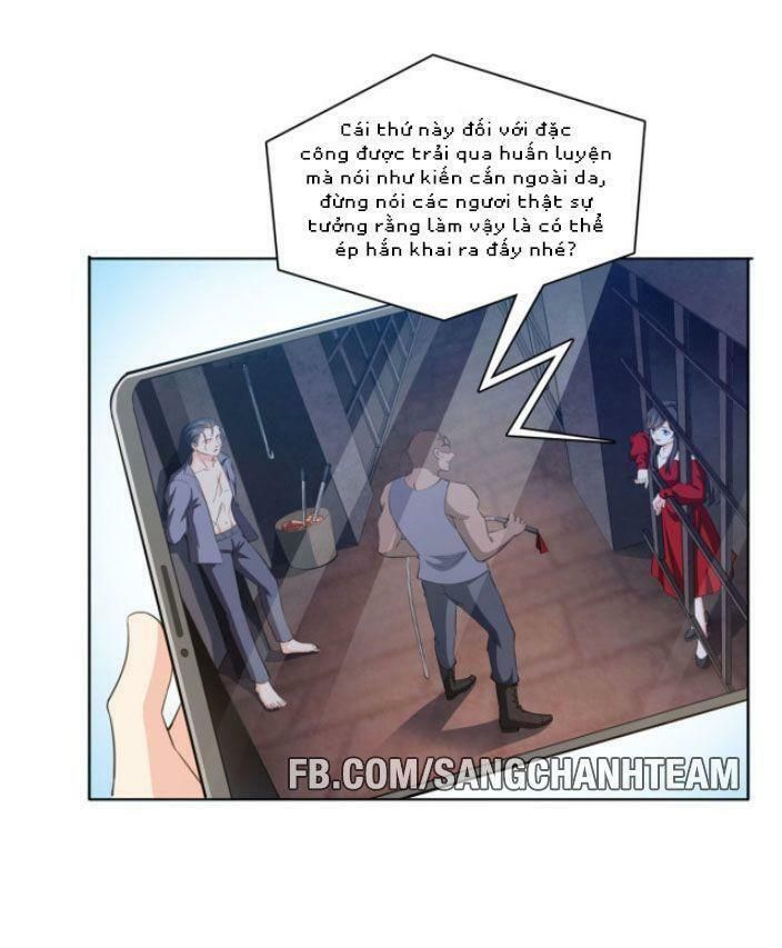 Hệt Như Hàn Quang Gặp Nắng Gắt chapter 183 19