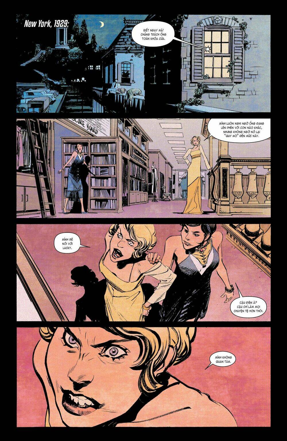 chrononauts chapter 2 25