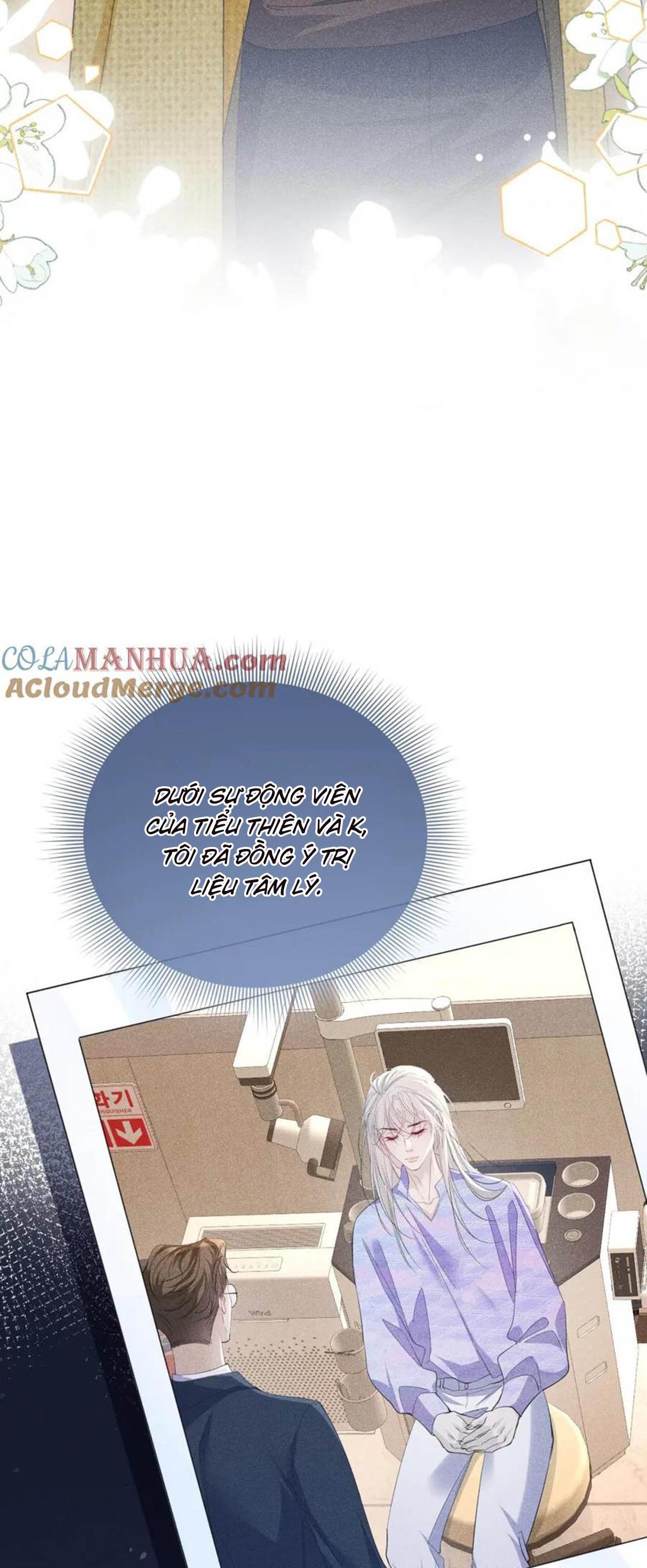 nhặt được ác quỷ chapter 20 45