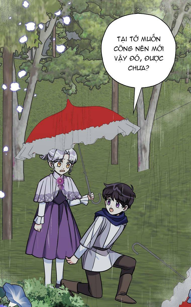 sinh ra làm con gái ác nữ chapter 44 64