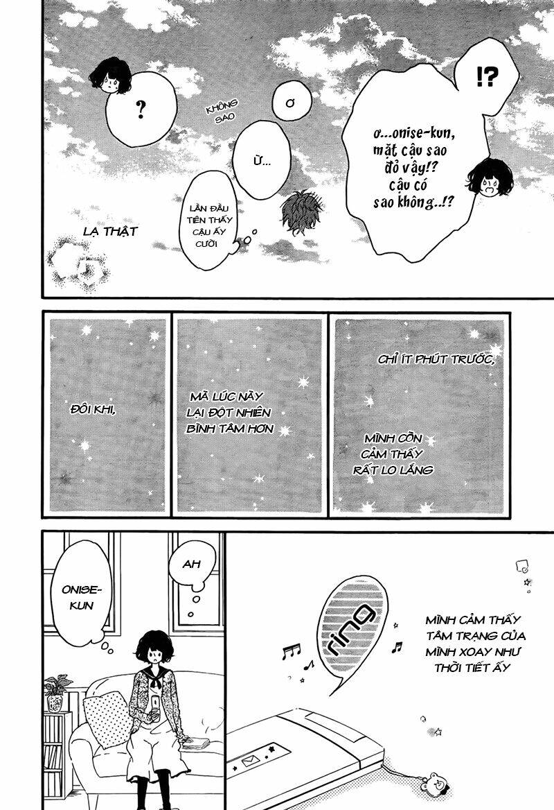 honey (meguro amu) chapter 2 24
