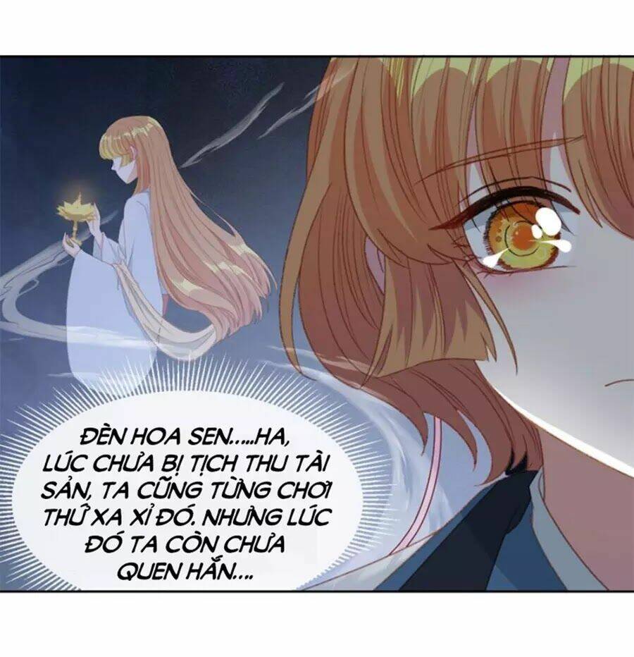 hội học sinh kiêu ngạo của hoàng cung chapter 13 45