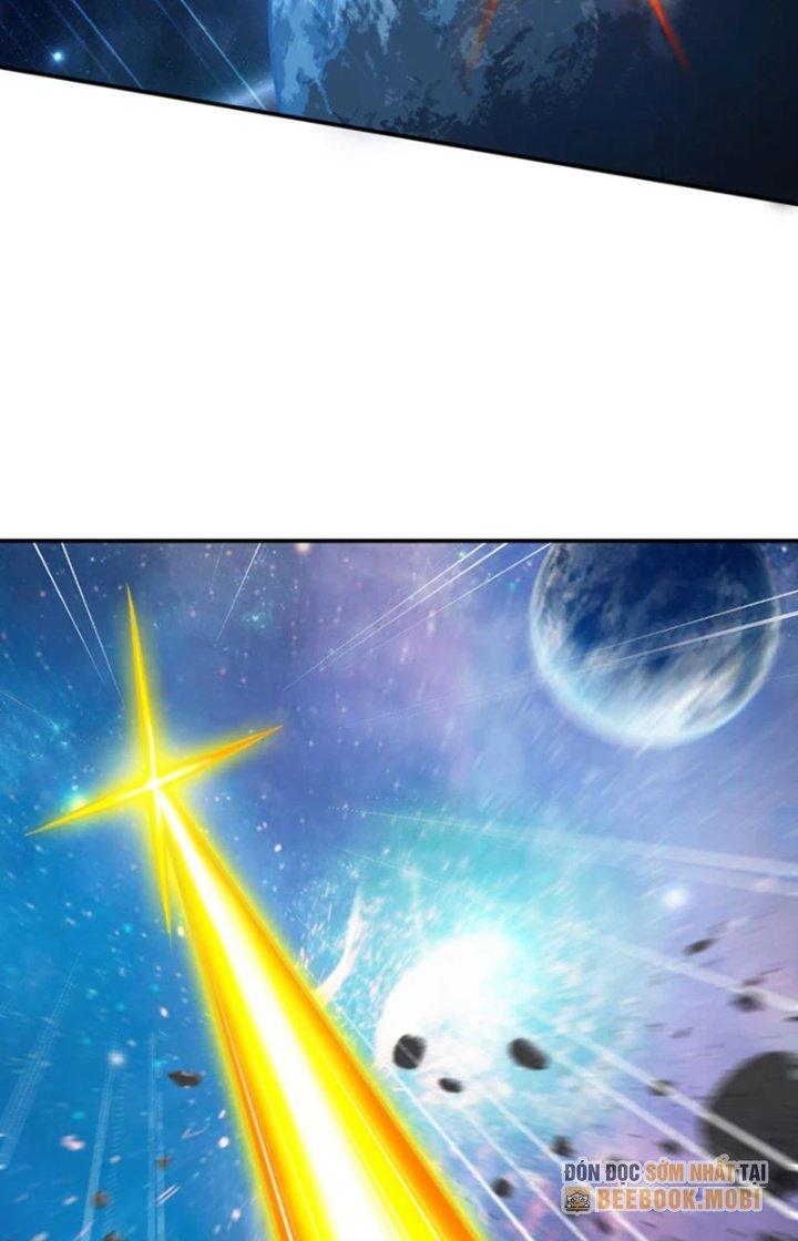 ẩn cư mười vạn năm, đời sau mời ta rời núi chapter 68 31