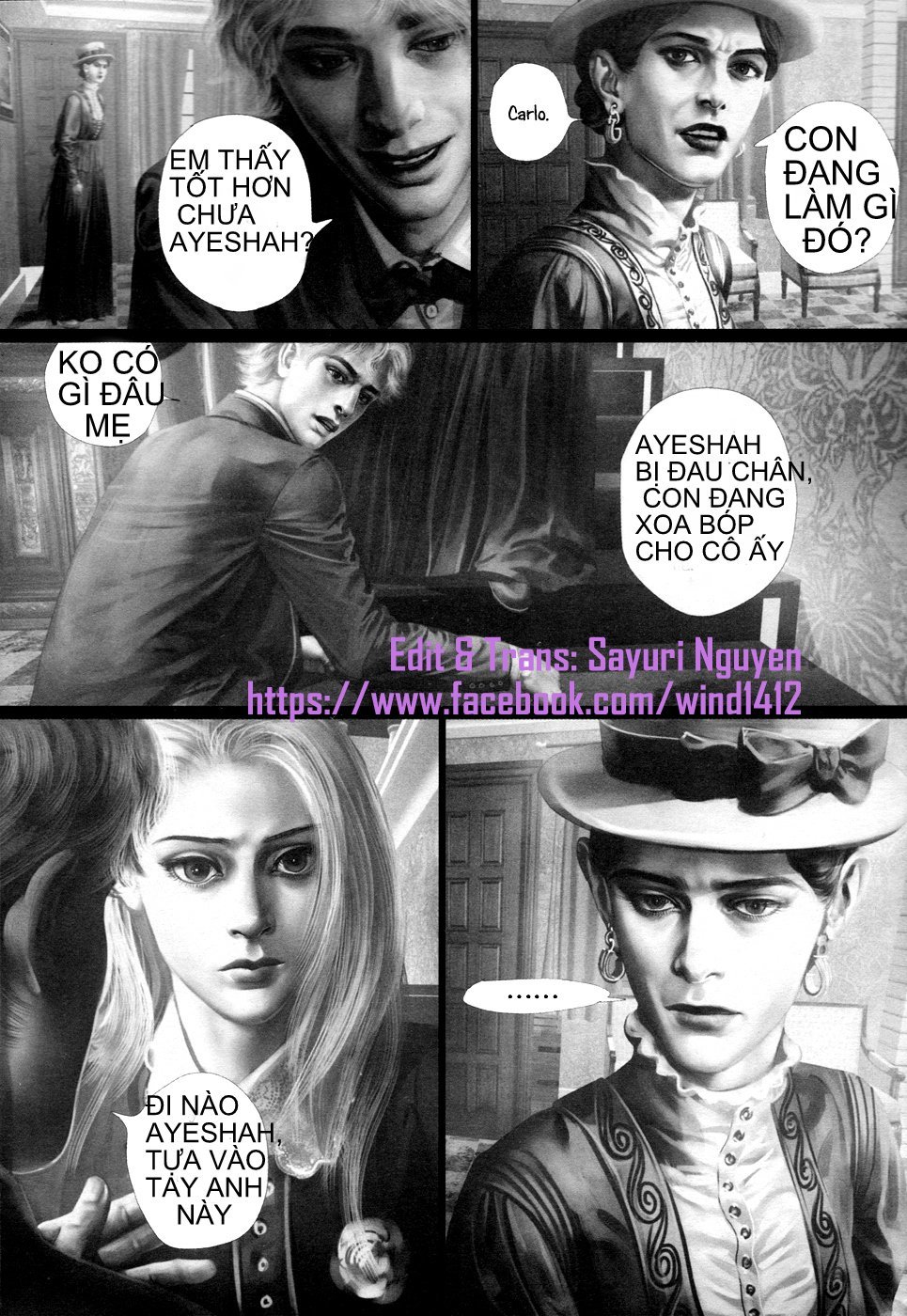 ayeshah's secret chapter 6 4