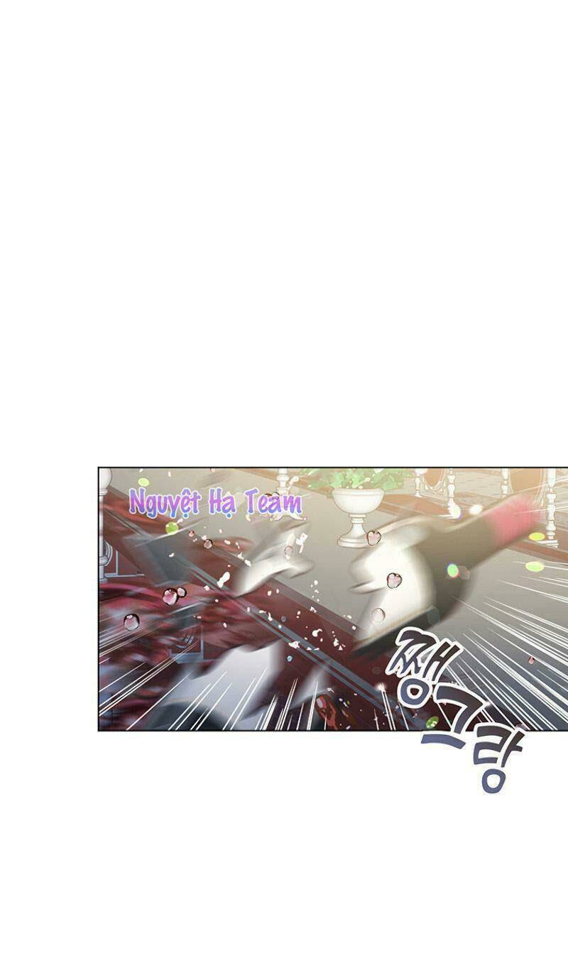 khu vườn im lặng chapter 8 8