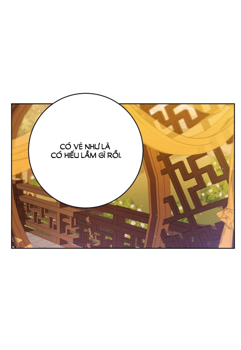 trở thành đứa cháu gái bị ghẻ lạnh trong gia tộc võ giả hùng mạnh chapter 23.1 27